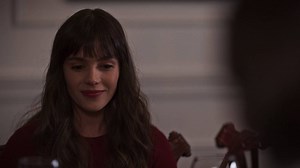 Ana y Alberto coinciden en una cena en casa de su prometida Cristina