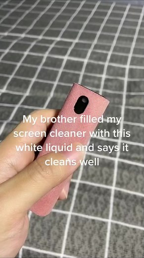 I haven't had such a clean screen in a long time. #productivity #cleaning #productivityhack