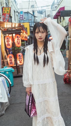 撮影: 韓国人モデル ダナ | 良い写真を撮れました！