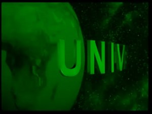 Dream Logo Variations: Universal Pictures Goes Green snd Shakes!