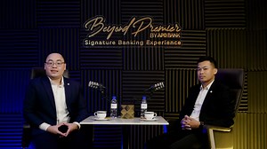 Cybersecurity and Its Effects on Daily Life From banking to social media, digital security impacts everything we do. Join us as we explore how to safeguard your personal data in an increasingly connected world. #APDBank #SignatureBankingExperience #BeyondPremier #TheSignatureTalkCast #Episode5 | APD Bank