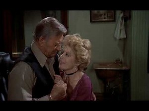 le dernier des géants John Wayne