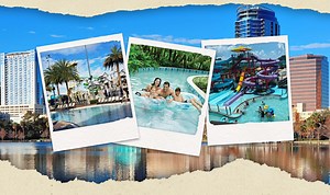 11 Best Waterpark Hotels in Florida (for 2025)
