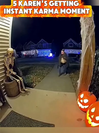 5 KARENS GETTING INSTANTKARMAMOMENTS #kares#karensgoingwild#karensoftiktok#cops#police