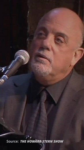 Billy Joel Didn't Think Piano Man Was A Good Song #pianote #billyjoel #pianoman