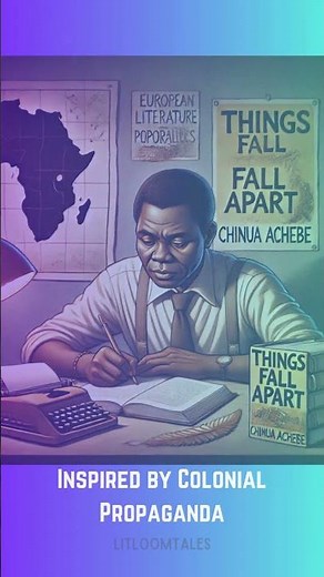 5 Influential Facts About Chinua Achebe | The Voice of African Literature | Know Your Author