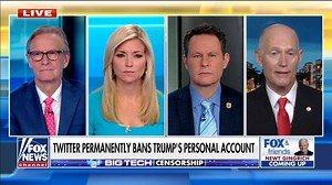 29K views · 1.5K reactions | Social media platforms like Twitter are cancelling conservatives while allowing the Ayotollah to spew his anti-Semitism and Xi to promote genocide. It’s shameful. Big tech is trying to silence the voice of conservatives in this country. | Rick Scott | Facebook