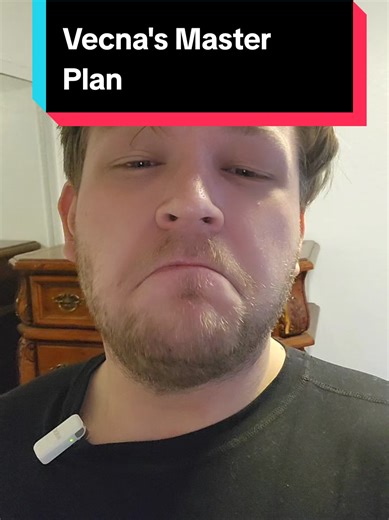 Vecna's Master Plan Exposed in Stranger Things