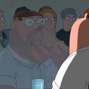 258K views · 3K reactions | He's beautiful. | Family Guy | Facebook