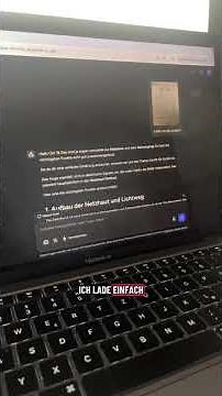 Abi 2026 und noch nicht gelernt Dann schau das!