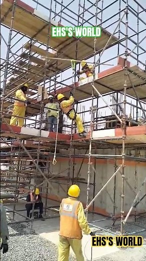 height rescue operation, work at height rescue, work at rescue procedure