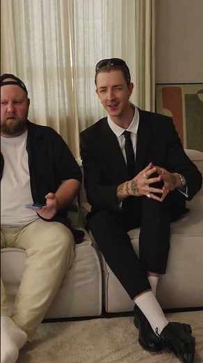 Anzeige | Nie wieder allein zu Haus – Targo Boys (Folge 2) @targobank