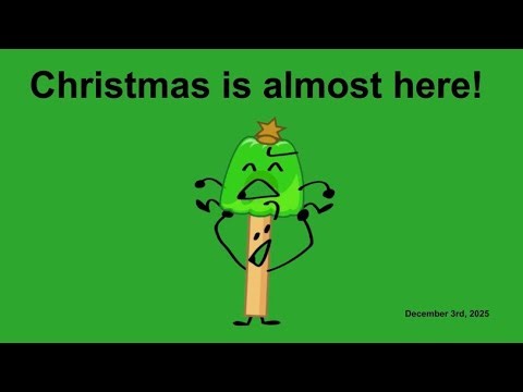 BFB But Everything is Random - 48