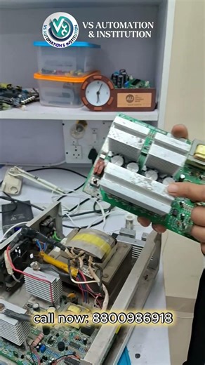 what is the difference between shine wave inverter and square wave inverter