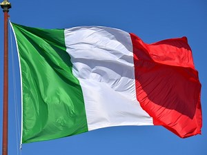 123rd Annual St. Andrew Festa Underway In Wooster Square