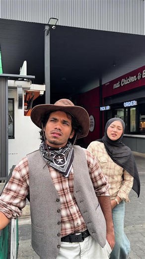 Review Cafe Pak Mat Western di Penang