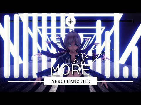 [MMD] KDA - MORE [MOTION DL] {60fps}