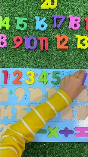 Aprende a Contar en Inglés con Canción Infantil #cancionesinfantiles #education #aprender