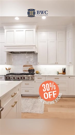 Redoing your kitchen? Upgrade to frameless cabinets today and get 18% more storage capacity All Frameless Cabinets Include: ✅Painted interiors ✅Soft-close doors/drawers ✅Durable 3/4" plywood box 50% cheaper compared to big box stores Nationwide 7-10 business day delivery Join our 10,000+ happy customers and upgrade your kitchen cabinets today! | Buy Wholesale Cabinets | Facebook