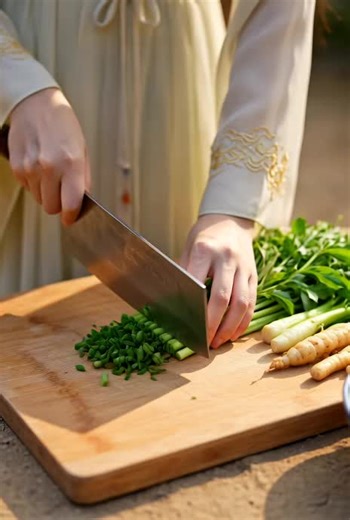 Authentic Fire Cooking: A Timeless Culinary Tradition