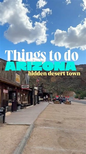 Save this for your next Arizona road trip!!!