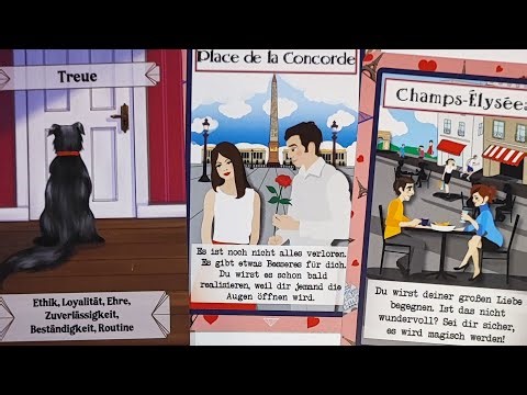 👩‍❤️‍💋‍👨🌹There's something much better for you❤️‍🔥You will meet your magical true love🌠💘☕🫂