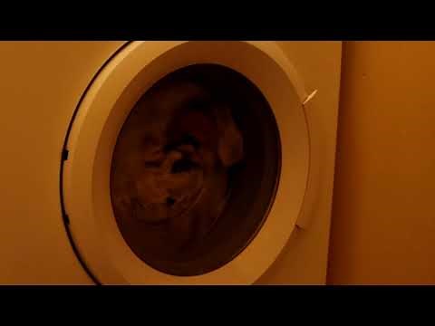 Washing Machine Sound - Washing Machine Noise for Sleeping, Relaxing, Studying & White Noise