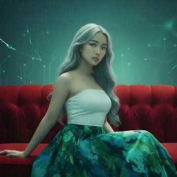 Nurtured By A Kind / Original Inspirational Song