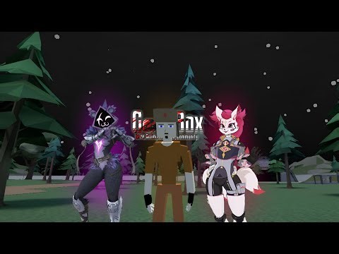 🎦Ensayando Los escenarios de Squid Games GOREBOX💀✨