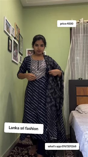 Sri Lanka Fashion Trends: Affordable Styles