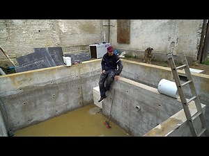 #81 Sittsteg och växtzoner i Hybridpoolen