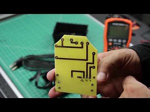 Commodore 64 (C64) Meanwell Power Supply Retrofit