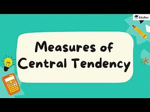 Statistics Video Lecture | Mathematics (Maths) Class 9