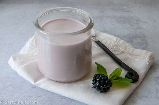 Cold Start Yogurt: Make it with or Without an Instant Pot ( Video)