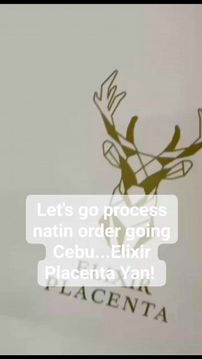 #elixirplacenta #ElixirAdvocates #GfoxxElixirPlacenta #gfoxxdistributor #LEGITONLINESELLER | Elixir Placenta Stem Cell Technology | Facebook