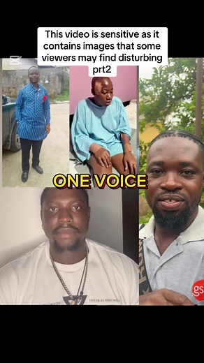 This video is sensitive as it contains images that some viewers may find disturbing so viewers discretion is advised prt2#vdm #honorableide #foryoupage #viral #fyp #foryoupage❤️❤️ ###fyp