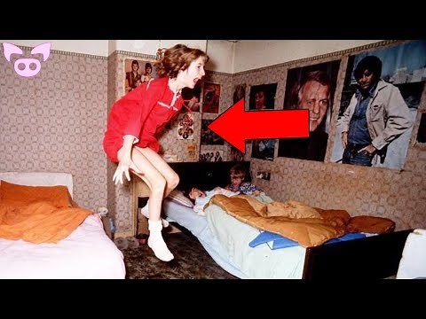 Ed and Lorraine Warren’s Scariest Paranormal Cases