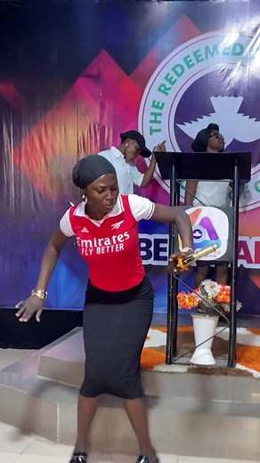 Happy Sunday: Warm Blessings from RCCG Worldwide