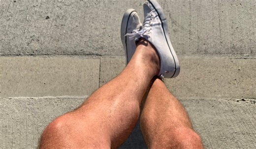 Sunbathing In Your Driveway With Your Junk Out Is Highly Discouraged In This Arizona Neighborhood