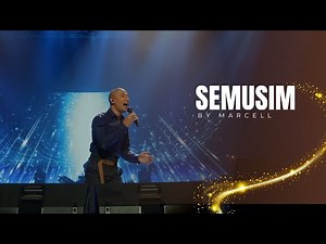 SEMUSIM - MARCELL LIVE AT BALAI SARBINI #marcell #marcellsiahaan #semusim #music