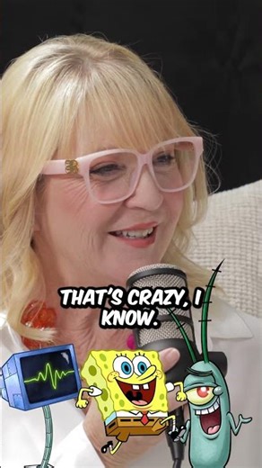 Spongebob Cast Reacts to 25 Years!