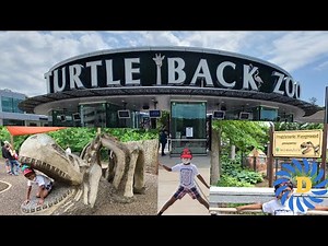 Turtle back zoo | The best Zoo to visit| Essex County| New Jersey| Part 1
