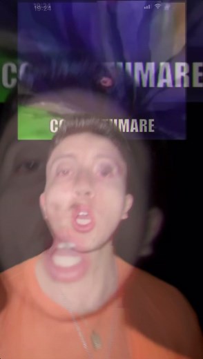 Cómo se creó el meme de “Kirby cayendo”?😱🤯