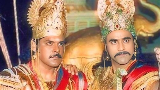 Puneet Issar's moving tribute to Pankaj Dheer: Our bond was stronger than brothers