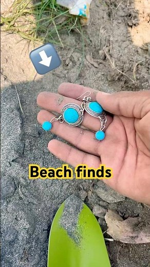 Hidden Treasures Found at Australian Beach | Rare Beachcombing Discoveries