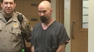 Man charged in Orting 'treehouse' murder