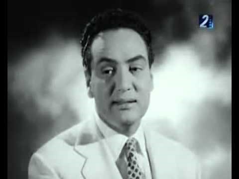 باقة مختارة من أجمل اغانى محمد فوزى