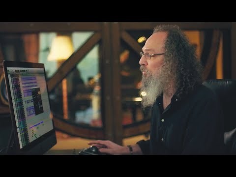 Andrew Scheps' In-Depth Mixing Tips for Scheps Omni Channel