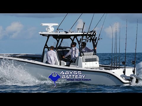 Abyss Battery Overview