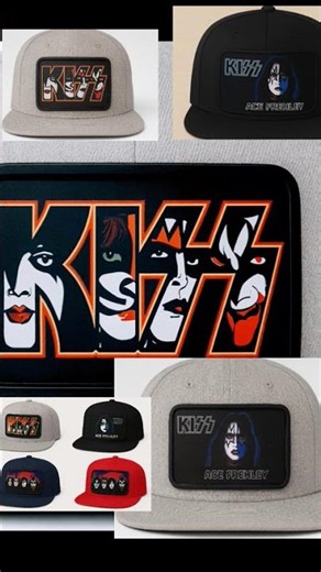 KISS Tribute – Remembering the Spaceman | Ace Frehley Legacy #kissarmy #metal